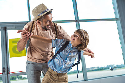 Airport transfer lanzarote service offer
