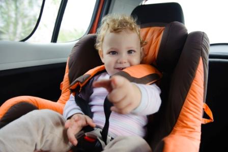 Airport transfer lanzarote with baby seats free
